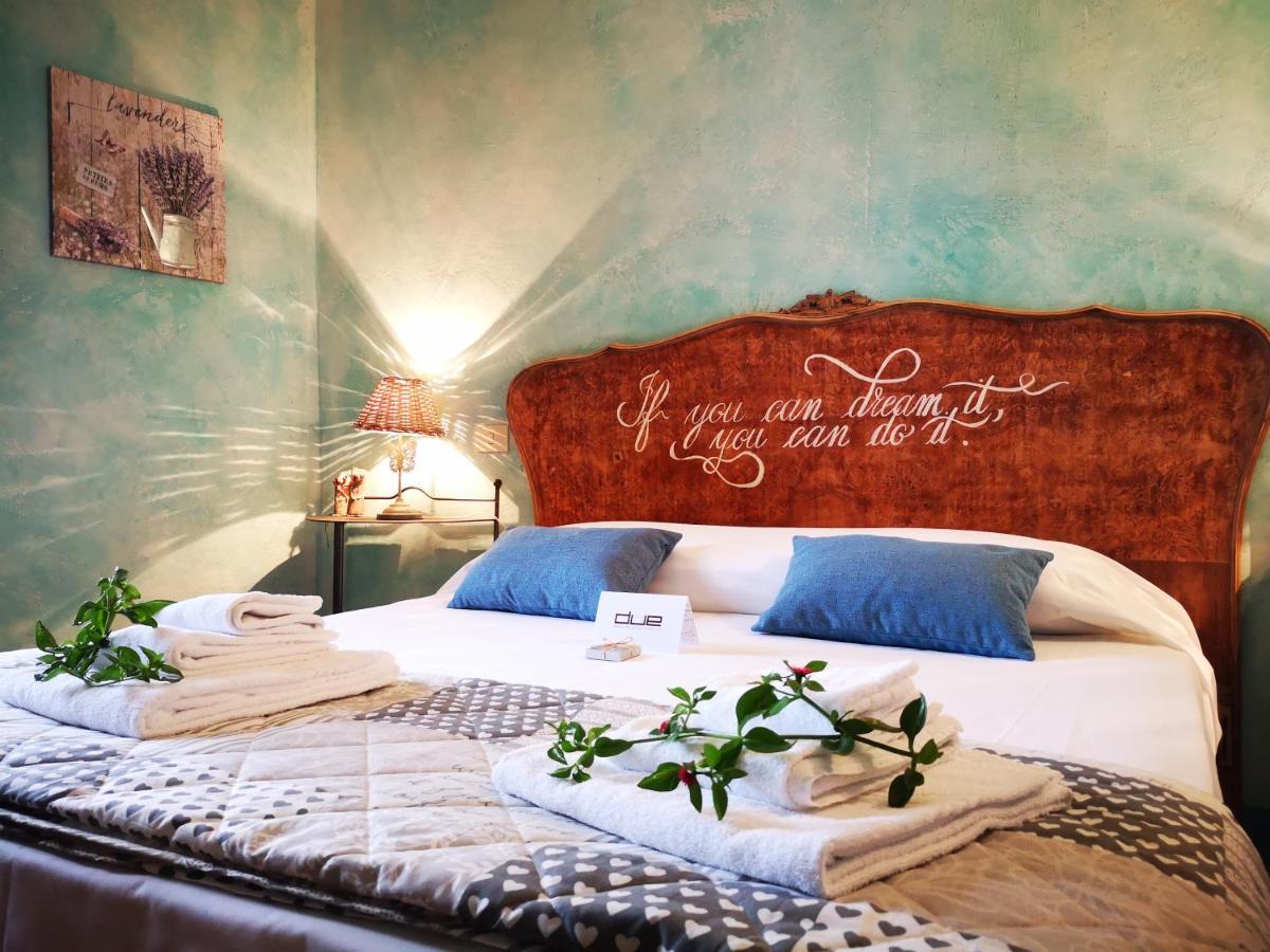 Due Esperienza Panoramica Villa Lamezia Terme Ngoại thất bức ảnh