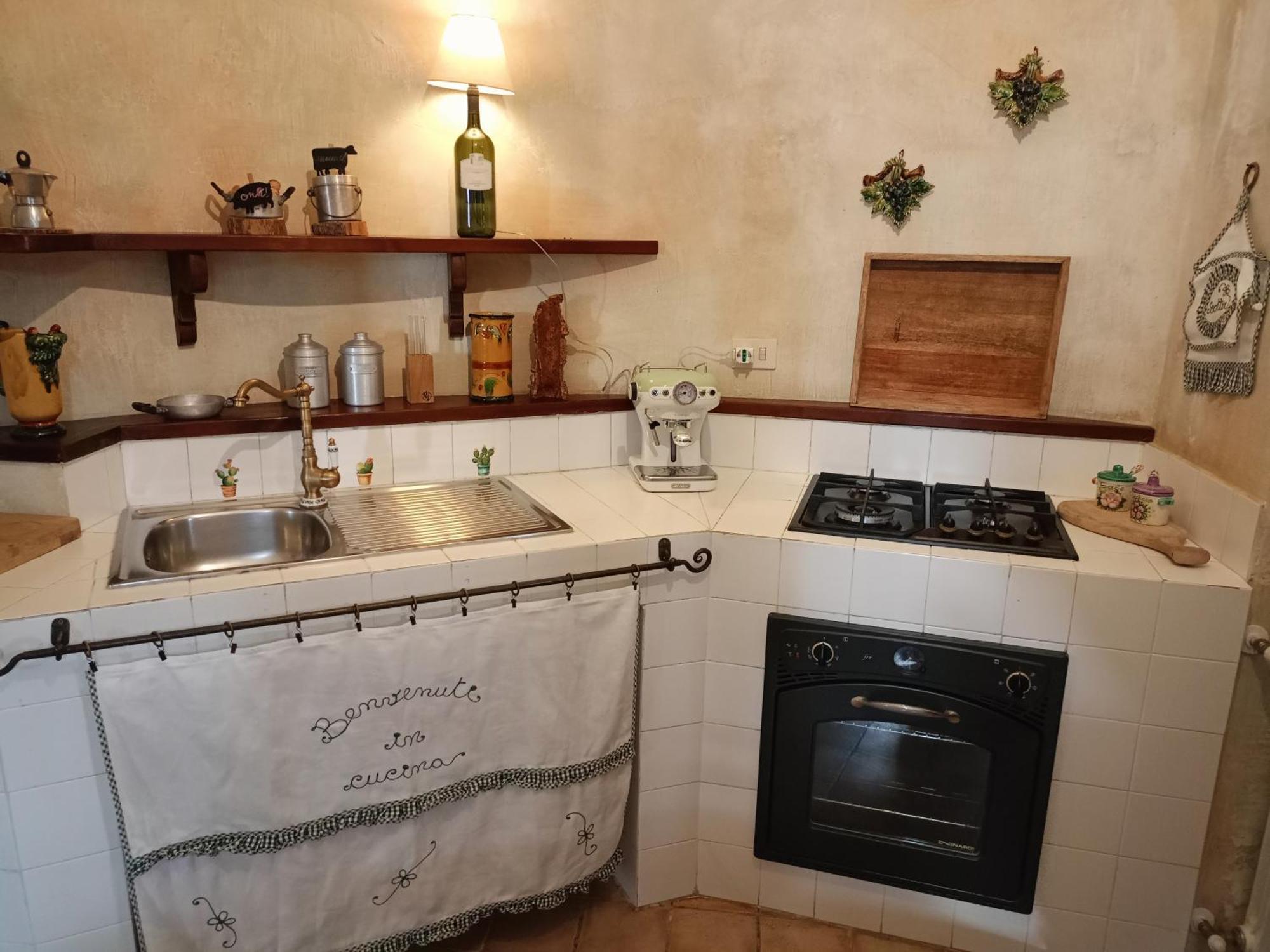 Due Esperienza Panoramica Villa Lamezia Terme Ngoại thất bức ảnh
