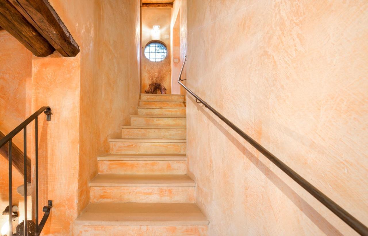 Due Esperienza Panoramica Villa Lamezia Terme Ngoại thất bức ảnh