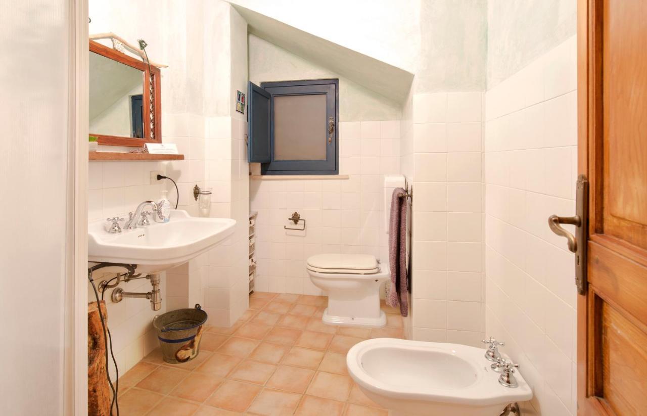 Due Esperienza Panoramica Villa Lamezia Terme Ngoại thất bức ảnh